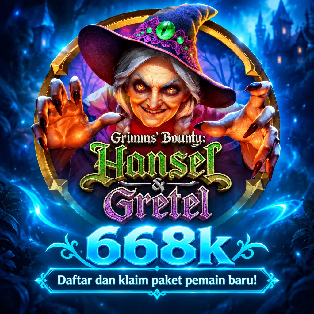 668k · Grimm Bounty