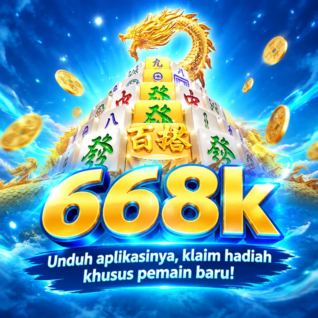 668k · Game & unduhan