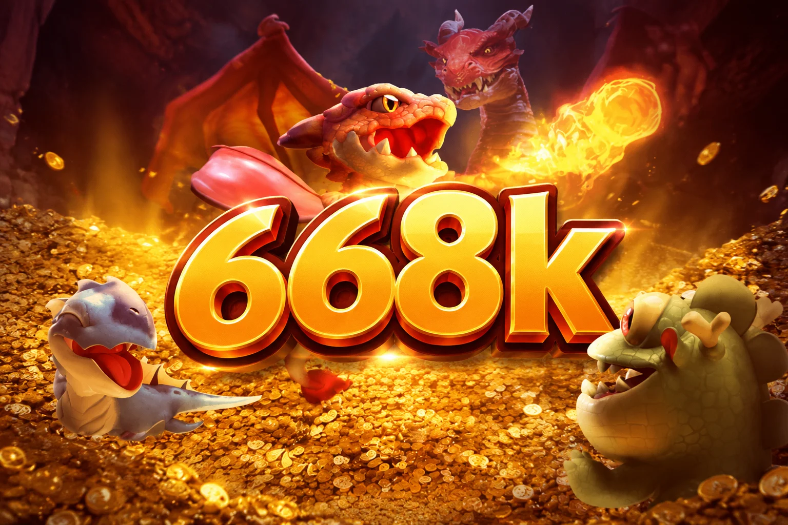 668k · Panduan Antarmuka dan Pengenalan Fitur Slot Alchemy Gold di 668k