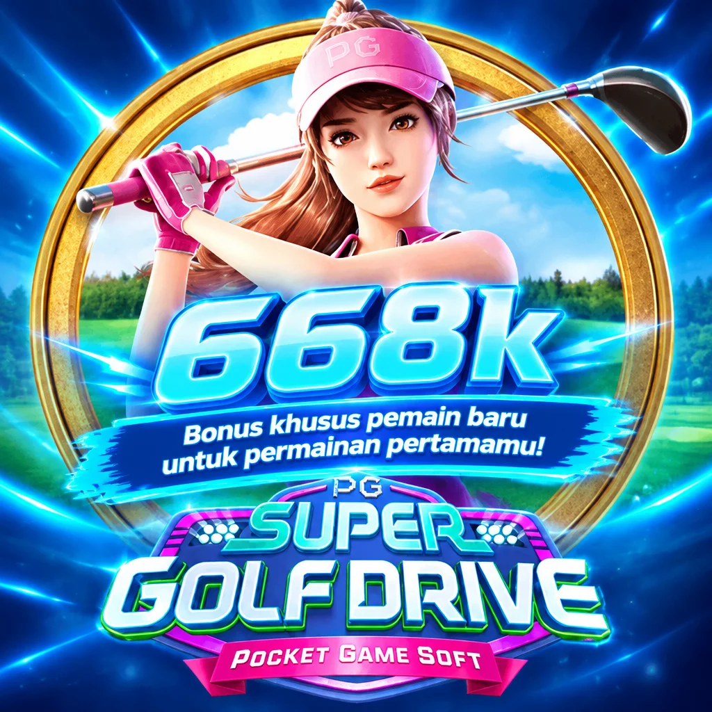 668k · Spr Golf Drive